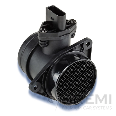 Czujnik przepływu powietrza, przepływomierz powietrza M.A.F. Volkswagen Polo III hatchback (6N2) (1999 - 2001) cena, od 51,80 USD