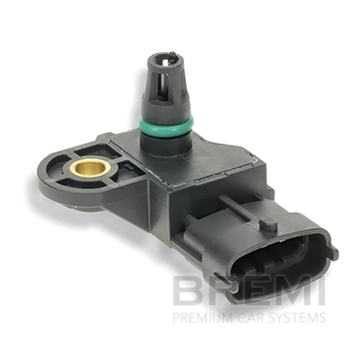 35014 Bremi