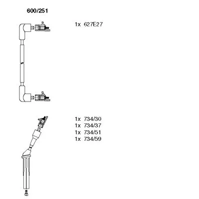 600251 Bremi