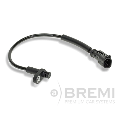 51670 Bremi czujnik abs przedni