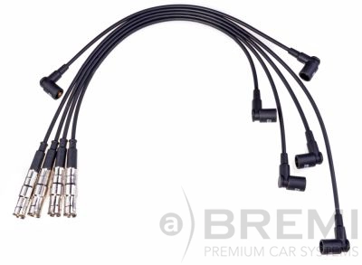 Zestaw przewodów wysokiego napięcia Mercedes E coupe (C124) (1987 - 1993) cena, od 56,67 USD
