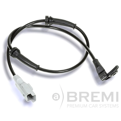 50253 Bremi