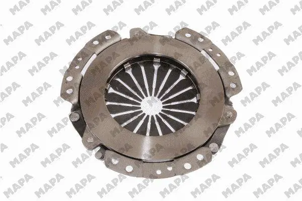 Zestaw sprzęgła (3 części) Peugeot 205 II hatchback (20A, C) (1987 - 1998) cena, od 87,36 USD