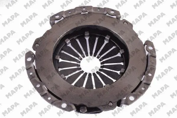 Zestaw sprzęgła (3 części) Ford Mondeo II
