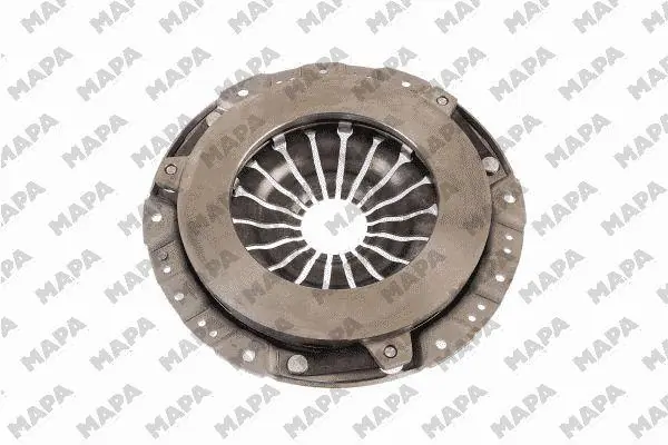 Zestaw sprzęgła (3 części) Daewoo Nexia 2 N150