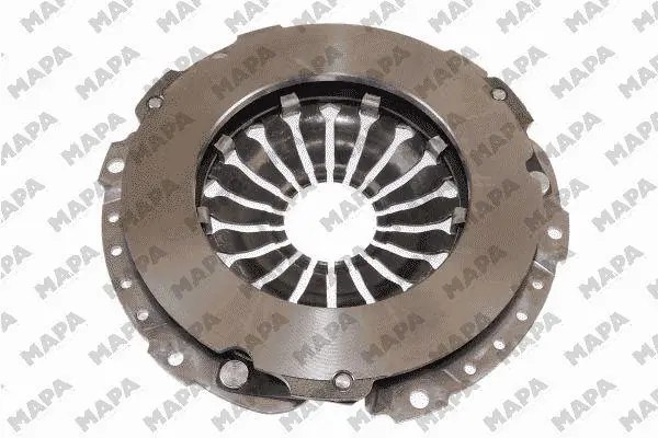 Zestaw sprzęgła (3 części) 93188065 Peugeot/Citroen