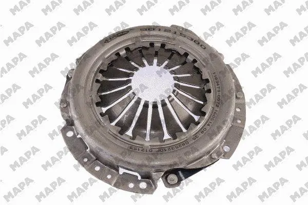 Do koszyka Zestaw sprzęgła (3 części) Ford Transit IV T