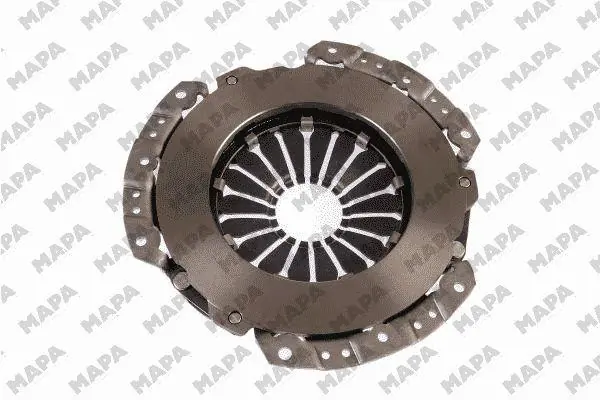 Zestaw sprzęgła (3 części) General Motors 90421636 cena, od 108,69 USD