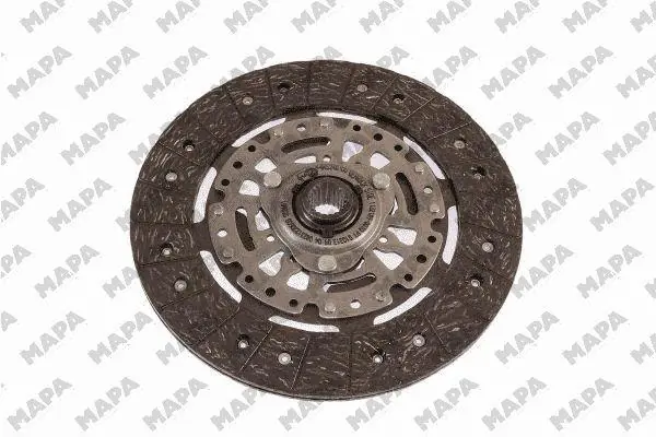 Zestaw sprzęgła (3 części) INA 624377409 cena, od 170,21 USD