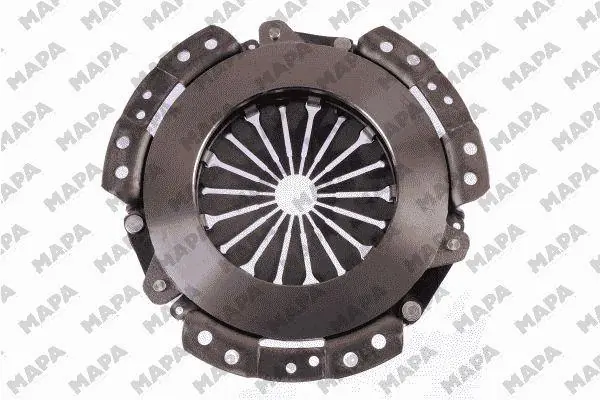 Zestaw sprzęgła (3 części) Mitsubishi Space Star minivan (DG0) (1998 - 2004) cena, od 106,76 USD