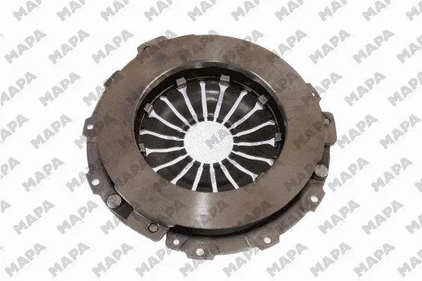  Zestaw sprzęgła (3 części) Nissan Almera 2