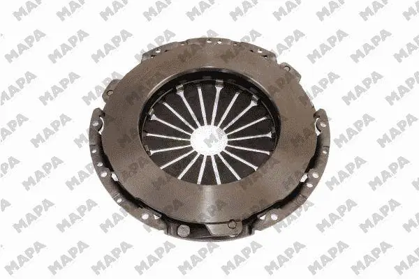 Zestaw sprzęgła (3 części) KIA Rio 2 JB