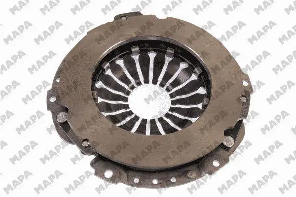 93194076 General Motors Zestaw sprzęgła (3 części)