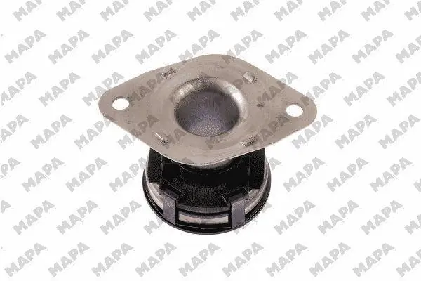 Zestaw sprzęgła (3 części) 4512500001 Mercedes