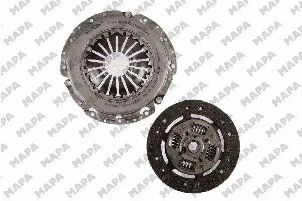 Zestaw sprzęgła (3 części) INA 620311909 cena, od 92,86 USD