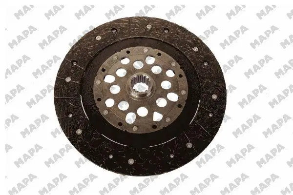 Zestaw sprzęgła (3 części) General Motors 1606210 cena, od 109,74 USD