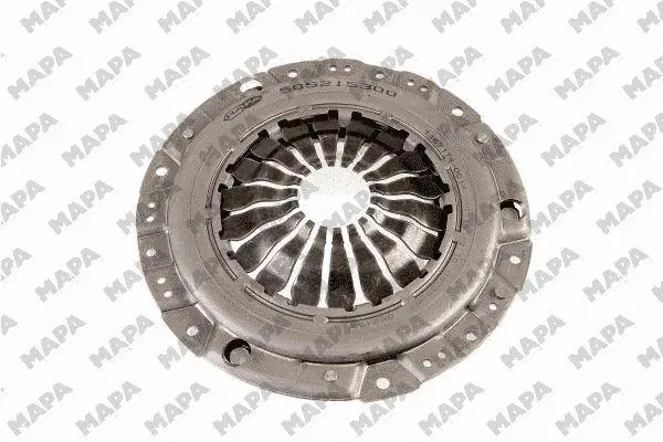 Zestaw sprzęgła (3 części) Daewoo Nexia 2 N150