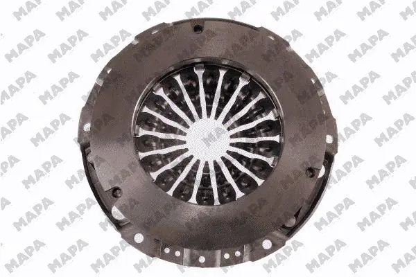 Zestaw sprzęgła (3 części) Audi 200 sedana (44, 44Q) (1983 - 1991) cena, od 170,73 USD