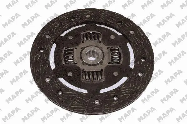 Zestaw sprzęgła (3 części) Polcar S32019 cena, od 101,24 USD