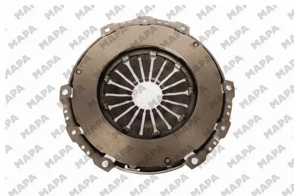 Zestaw sprzęgła (3 części) General Motors 1606210