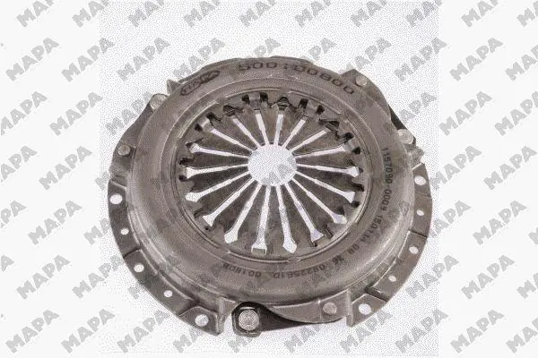 Zestaw sprzęgła (3 części) Volkswagen Caddy II awangarda (9K9) (1995 - 2004) cena, od 88,07 USD