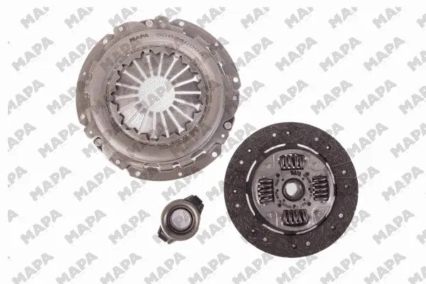 Zestaw sprzęgła (3 części) Ford 301000F030 cena, od 119,18 USD