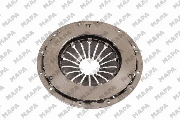 93190223 General Motors Zestaw sprzęgła (3 części)