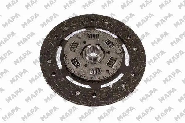 Zestaw sprzęgła (3 części) ВАЗ 2103 sedana (1972 - 1986) cena, od 92,86 USD