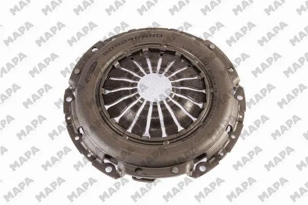 Zestaw sprzęgła (3 części) Mercedes Vito I awangarda (638) (1997 - 2003) cena, od 210,40 USD