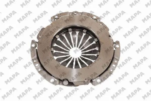 Do koszyka Zestaw sprzęgła (3 części) Citroen C4 Cactus 