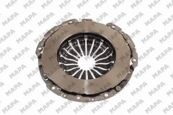  Zestaw sprzęgła (3 części) Ford Mondeo 5