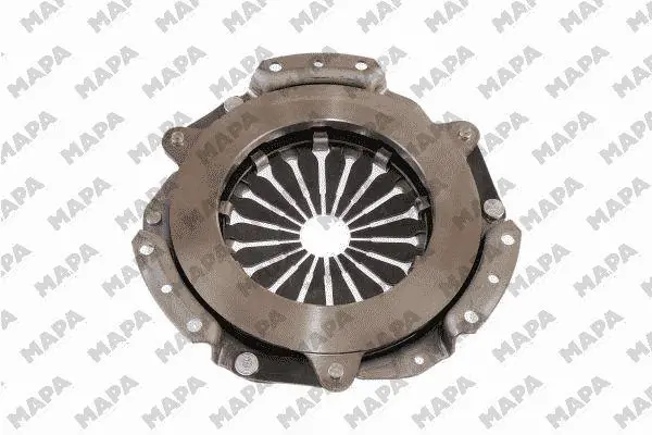  Zestaw sprzęgła (3 części) Renault 19 2