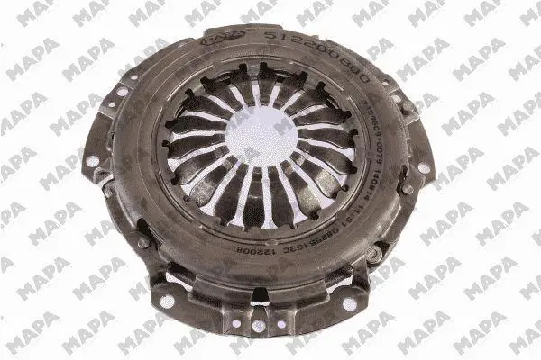 Zestaw sprzęgła (3 części) Suzuki Vitara SUV (LY) (2015 - 2026) cena, od 121,31 USD