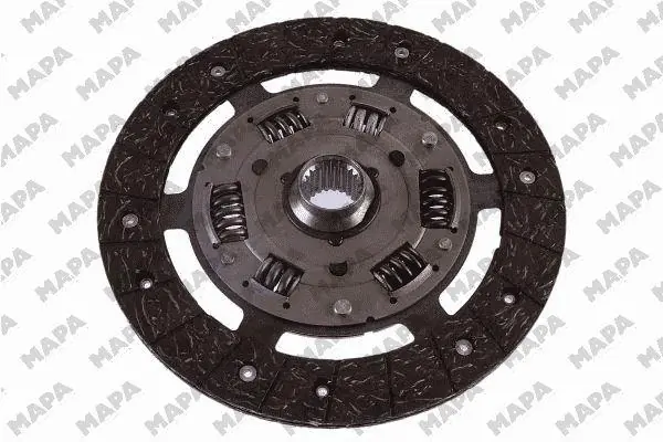 Zestaw sprzęgła (3 części) Ford Mondeo II sedana (BFP) (1996 - 2000) cena, od 118,45 USD