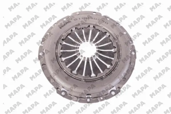 Do koszyka Zestaw sprzęgła (3 części) Volvo S60 II 134