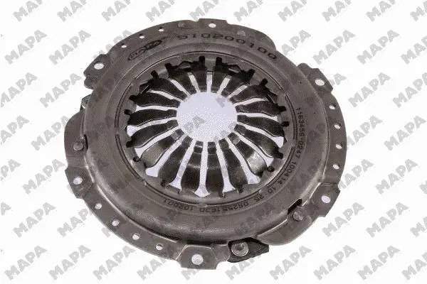 Do koszyka 93188065 Peugeot/Citroen Zestaw sprzęgła (3 części)
