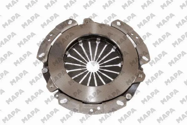 Zestaw sprzęgła (3 części) Renault Megane I