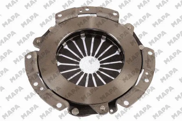 Zestaw sprzęgła (3 części) Hyundai Accent II sedana (LC) (1999 - 2005) cena, od 127,11 USD