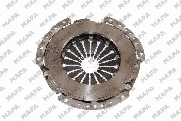 Zestaw sprzęgła (3 części) Peugeot/Citroen 1680363180 cena, od 102,29 USD