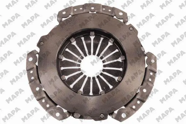 Zestaw sprzęgła (3 części) General Motors 90421642 cena, od 124,03 USD