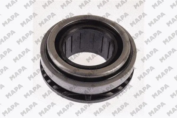 Zestaw sprzęgła (3 części) Mapa 011215000