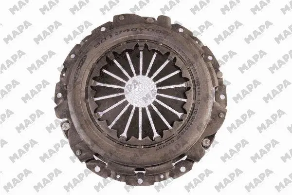 Zestaw sprzęgła (3 części) Hyundai H-1 STAREX Starex autobus (2001 - 2004) cena, od 185,47 USD
