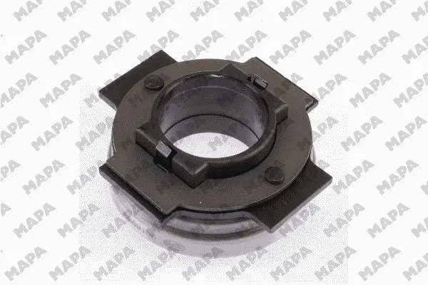  Zestaw sprzęgła (3 części) Fiat Punto 1