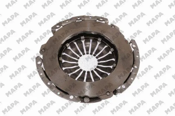 Zestaw sprzęgła (3 części) Mapa 011215409 cena, od 129,23 USD