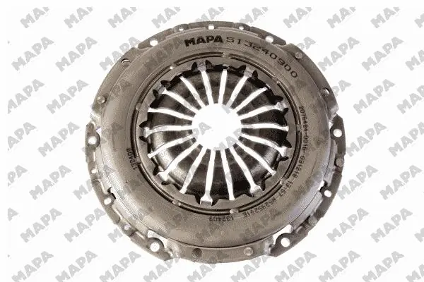 55267004 Fiat/Alfa/Lancia Zestaw sprzęgła (3 części)