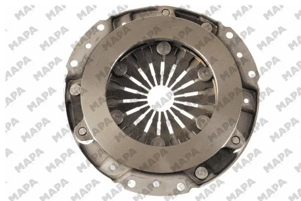 Zestaw sprzęgła (3 części) LUK 617047510 cena, od 85,96 USD