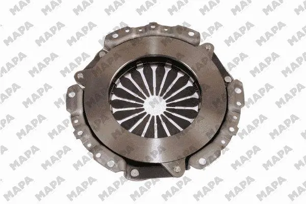 Do koszyka Zestaw sprzęgła (3 części) ВАЗ 2115  