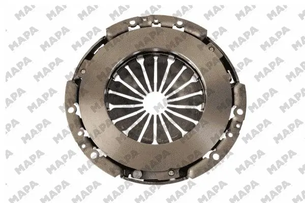 Zestaw sprzęgła (3 części) Fiat Croma I hatchback (154) (1985 - 1996) cena, od 123,33 USD