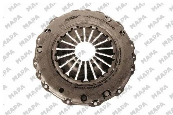Zestaw sprzęgła (3 części) do Audi TT  8N3