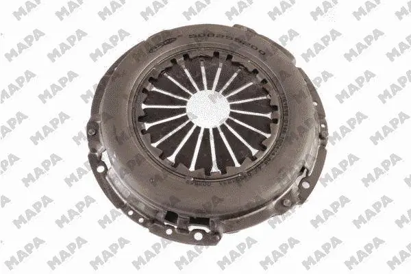 Zestaw sprzęgła (3 części) INA 625301109